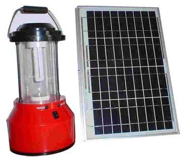Solar Home Lights