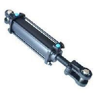 Custom Made Hydraulic Cylinders