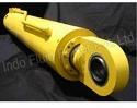 Double Acting Hydraulic Cylinder