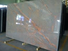 Indian Granite Slabs