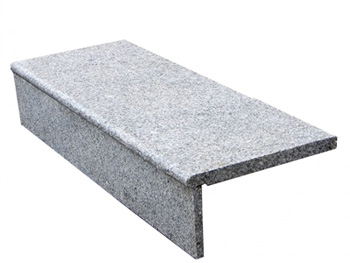 Granite Stone Form : Big Slab