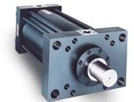 Hydraulic Cylinder