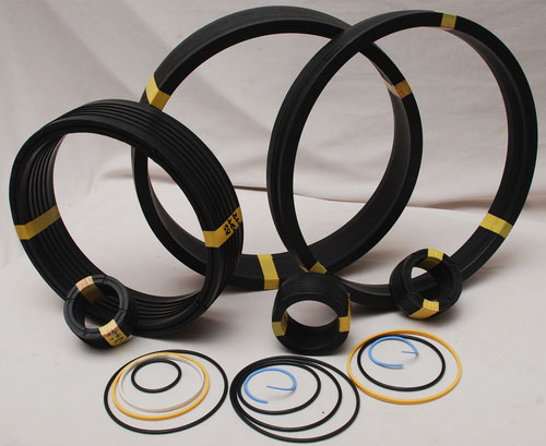 Hydraulic Seals