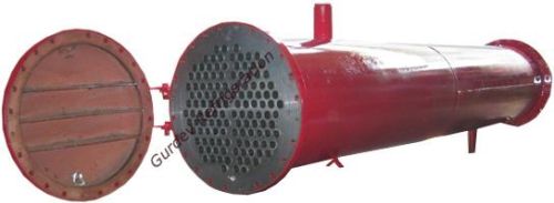 Shell Condenser