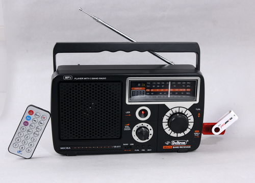 USB Radio