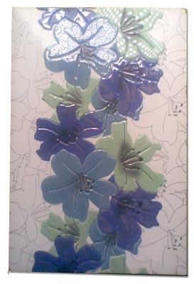 Decorative Wall Tile (SHC - 621)