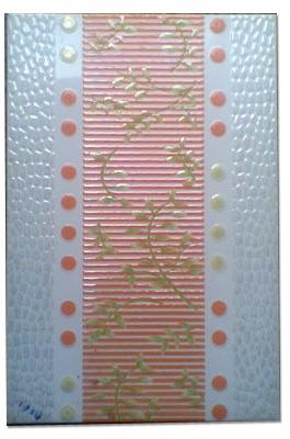 Decorative Wall Tile (SHC - 9061)