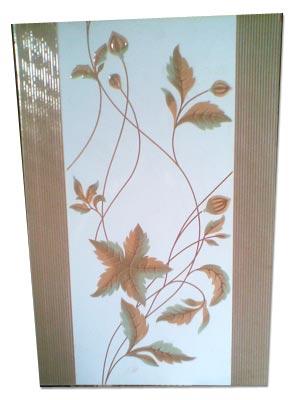 Decorative Wall Tile (SHC - 9063)