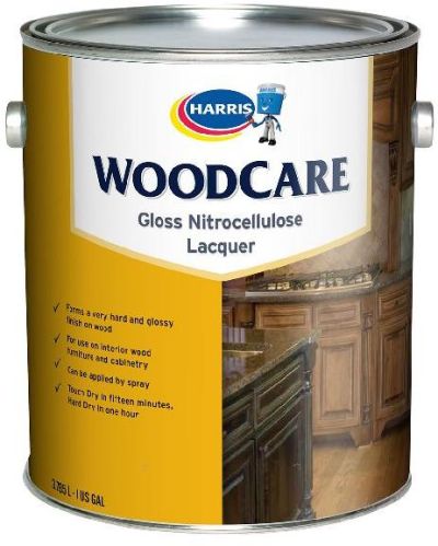 Nitrocellulose Lacquer