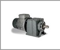 Helical Speed Reducers