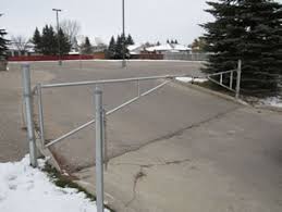 Barrier Gates, Width : 4000 Mm – 6000 Mm, Larger Width On Request