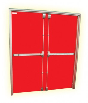 Fire Retardant Doors