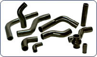 Rubber Extruded Parts