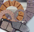 Brake Disc Pads
