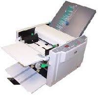 Flyer Printing Machine