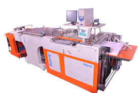 Variable Data Printing Machines