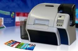 Visiting Card Printing Machines