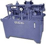 Hydraulic Power Packs