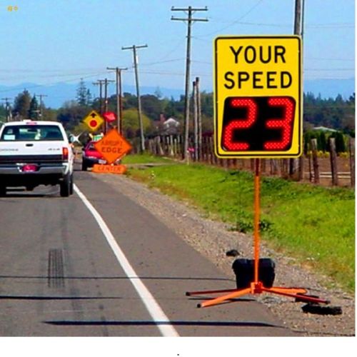 2016 New Vms LED Traffic Sign, Traffic LED Display Color Variable Mess