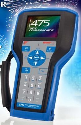475HP1CKLUGMT HART Communicator