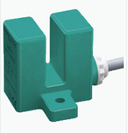 Inductive Slot Sensor SJ10-E