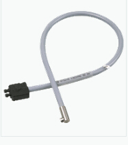 P+F Glass Fiber Optic LLR