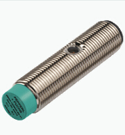 P+F Inductive Sensor NCN8-18GM40
