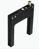 P+F Photoelectric Slot Sensor GL80
