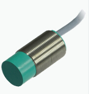 Pepperl Fuchs Capacitive Sensor CCN15
