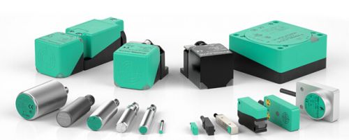 Pepperl Fuchs/ P+f Frequency Converter With Trip Values