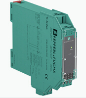 Pepperl Fuchs P+F TRANSFORMER ISOLATED AMPLIFIER Switch Amplifier KFA6