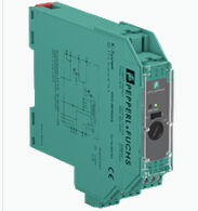 PEPPERL FUCHS Switch Amplifier KFD2-DWB-1.D