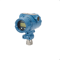 Rosemount Absolute and Gage Pressure Transmitter 2088