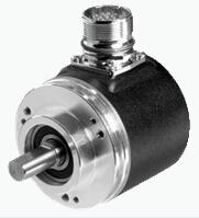 Singleturn Absolute Encoder FVS58