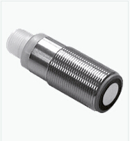 Ultrasonic Sensor, Brand Name : Pepperl Fuchs