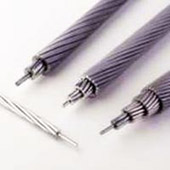 Bare Copper Conductor