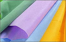 Polypropylene Spunbond Non Woven Fabric