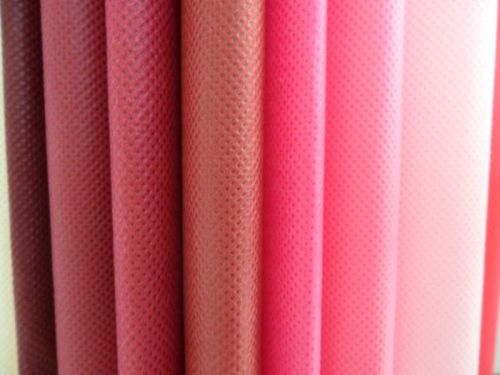 PP Spun Bonded Non Woven Fabrics