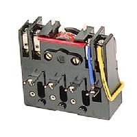 Thermal Overload Relays