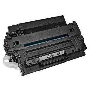 HP Compatible Toner Cartridge (55A), For Printers, Feature : Perfect Fittings, Smooth Finishing, Superior Professional Result