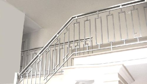 Stainless Steel Railing Works