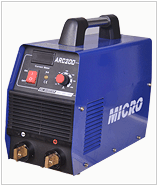 DC Inverter Mma Welding Machine
