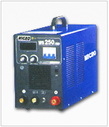 DC Inverter TIG/MMA Welding Machine