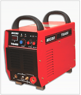 IGBT DC Inverter TIG/MMA Welding Machine