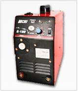 IGBT Inverter CO2/MMA Welding Machine