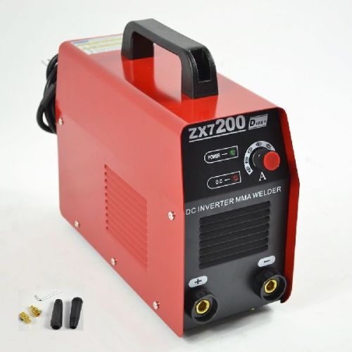 Igbt Welding Machine