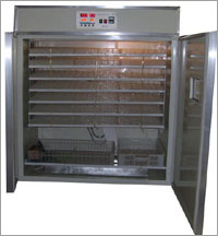 EPS Sandwich Panel Incubators