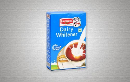 Dairy Whitener