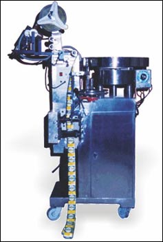 Ffs Pouch Packing Machine