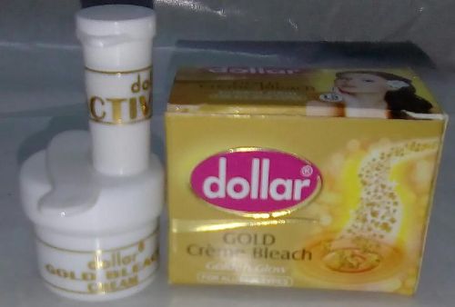 Bleach Cream, Gender : Female